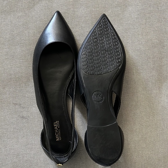 Michael Kors Flats - Picture 5 of 11